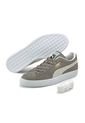 Tenis Puma Para Hombre Suede Classic Xxi Verde de Puma