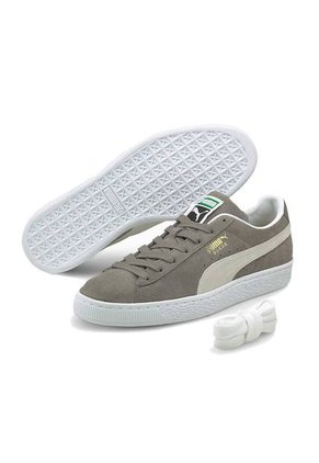 Tenis Puma Para Hombre Suede Classic Xxi Verde