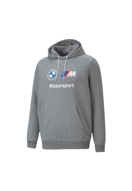puma hoodie bmw