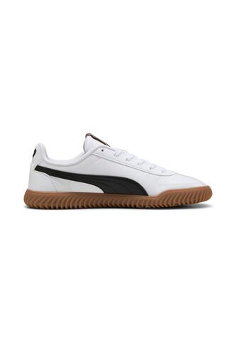 TENIS PUMA HOMBRE 402603 01 CLUB KAYZE Talla 11 Puma