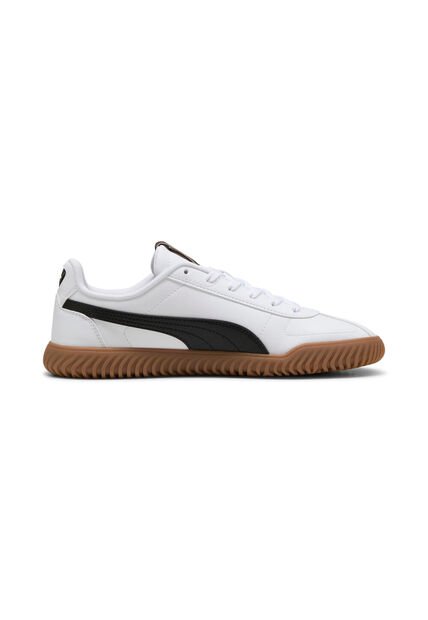 TENIS PUMA HOMBRE 402603 01 CLUB KAYZE Talla 11