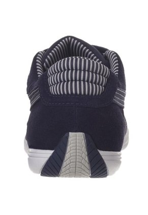 Lifestyle Puma Plano Story Azul Oscuro