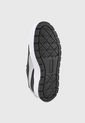 Tenis Lifestyle Negro-Plateado-Blanco PUMA Karmen II Metallic Dream de Puma