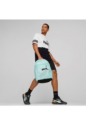 Morral Puma Para Mujer Puma Phase Backpack Ii. Verde