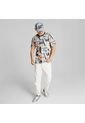 Gorra Puma Para Mujer Rbr Ls Bb Cap Gris de Puma