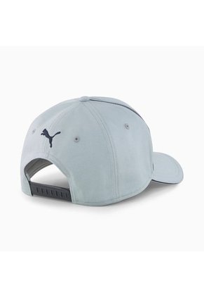 Gorra Puma Para Mujer Rbr Ls Bb Cap Gris