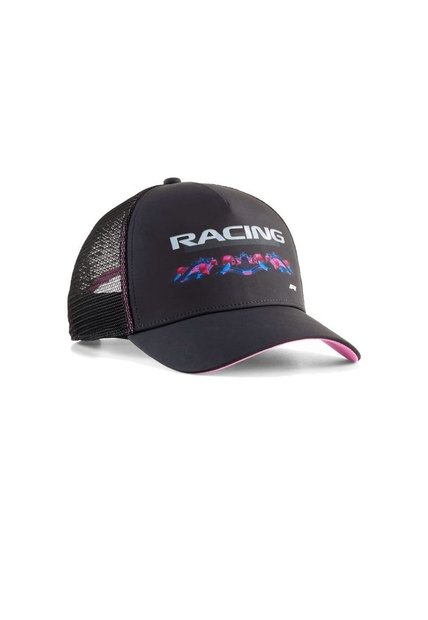 Gorra Puma F1 Graphic Trucker Hombre