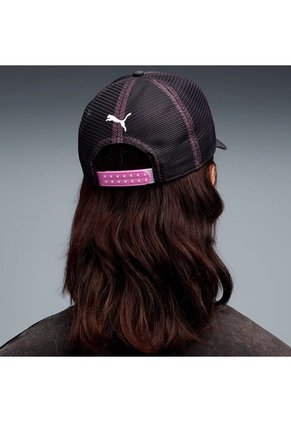 Gorra Puma F1 Graphic Trucker Hombre