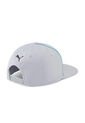 Gorra Puma Para Hombre Mapf1 Fb Cap Gris de Puma