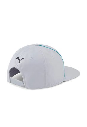 Gorra Puma Para Hombre Mapf1 Fb Cap Gris