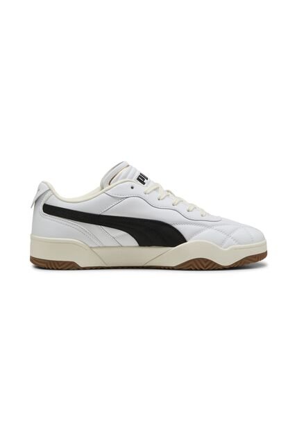 Tenis Deportivos Puma Puma Tifosi Lux Blanco Para Hombre