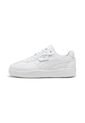 Tenis Deportivos Marca Puma Palermo Original Blanco Mujer de Puma
