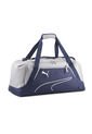 PUMA  MALETIN FUNDAMENTALS SPORTS BAG UNISEX AZUL de Puma