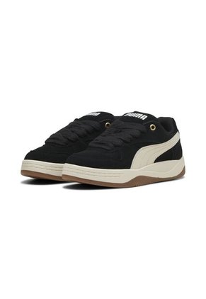 Tenis Deportivos Puma Original Park Luna Sd Negro  Mujer