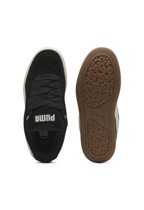 Tenis Deportivos Puma Original Park Luna Sd Negro  Mujer