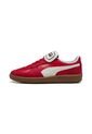 Tenis Deportivos Puma Palermo Premium Rojo Para Hombre de Puma