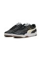 Tenis Deportivos Puma Puma Tifosi Lux Negro Para Hombre de Puma