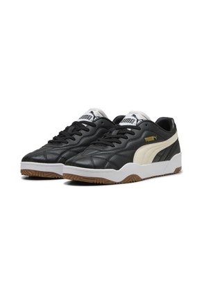 Tenis Deportivos Puma Puma Tifosi Lux Negro Para Hombre