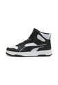 TENIS PUMA HOMBRE 402413 05 REBOUND MI Talla 10 de Puma