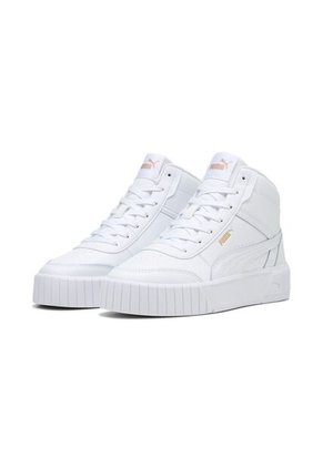 TENIS PUMA MUJER 402640 01 CARINA MIA Talla 9