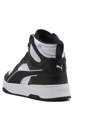 TENIS PUMA HOMBRE 402413 05 REBOUND MI Talla 10