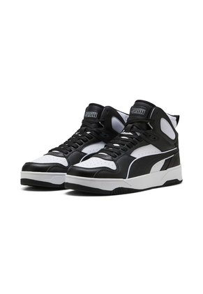 TENIS PUMA HOMBRE 402413 05 REBOUND MI Talla 10