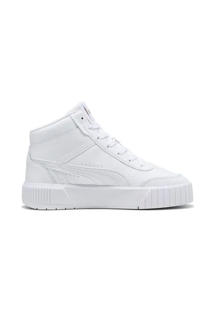 TENIS PUMA MUJER 402640 01 CARINA MIA Talla 8