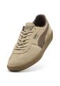 Tenis Deportivos Puma Originales Palermo Tongue Beige Hombre de Puma