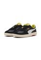 Tenis Deportivos Marca Puma Ferrari Palermo Negro Hombre de Puma
