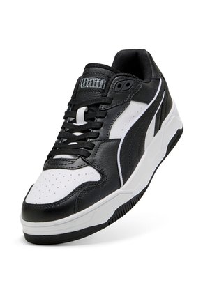 TENIS PUMA HOMBRE 402586 05 REBOUND Talla 9