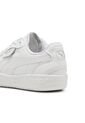 Tenis Deportivos Marca Puma Palermo Original Blanco Mujer de Puma