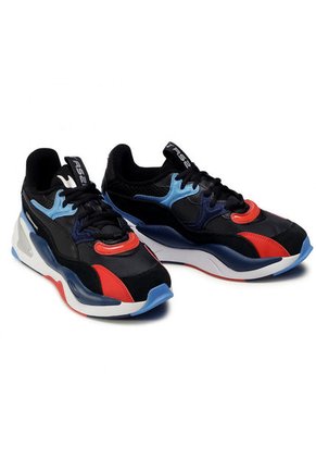Tenis Negro  Puma BMW M Motorsport RS 2K 306536-01