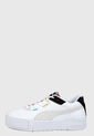 Tenis Lifestyle Blanco-Multicolor Puma Cali Sport WH de Puma
