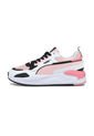 Tenis Rosado Puma X Ray 2 SQUARE 374121-04 de Puma
