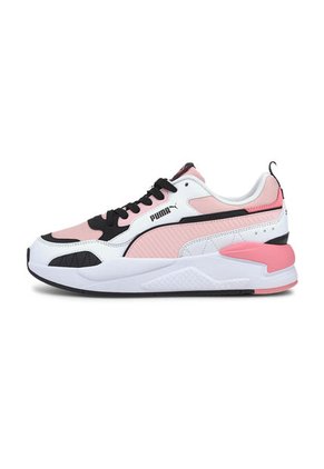 Tenis Rosado Puma X Ray 2 SQUARE 374121-04