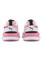Tenis Rosado Puma X Ray 2 SQUARE 374121-04 de Puma