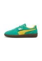 Tenis Deportivos Puma Originales Palermo Verde Para Hombre de Puma