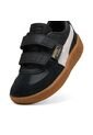 Tenis Deportivos Puma Original Palermo Lth V Inf Negro Niños de Puma