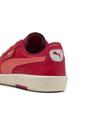 Tenis Deportivos Puma Originales Ferrari Palermo Rojo Hombre