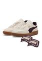 Tenis Deportivos Puma Original Palermo Premium Beige Hombre de Puma