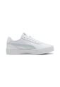 Tenis Zapatillas Marca Puma Original Carina 30 Blanco Mujer de Puma