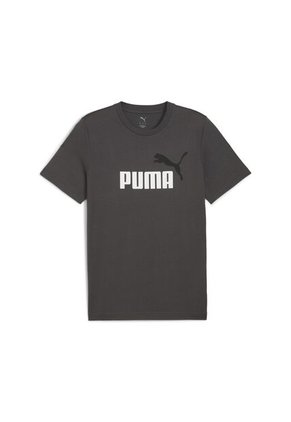 Camisa Deportiva Puma Original Ess 2 Color No. 1 Gris Hombre