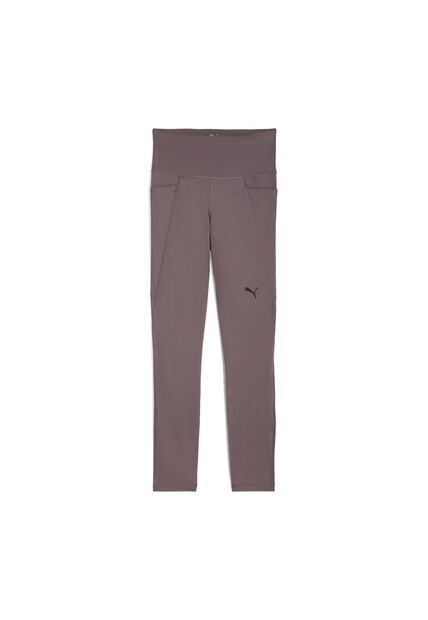 Pantalon Legging Puma Original TadEss Tight 7/8 Marrón Mujer