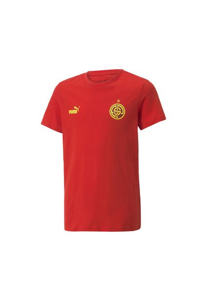 CAMISETA FTBLCORE FAN PUMA
