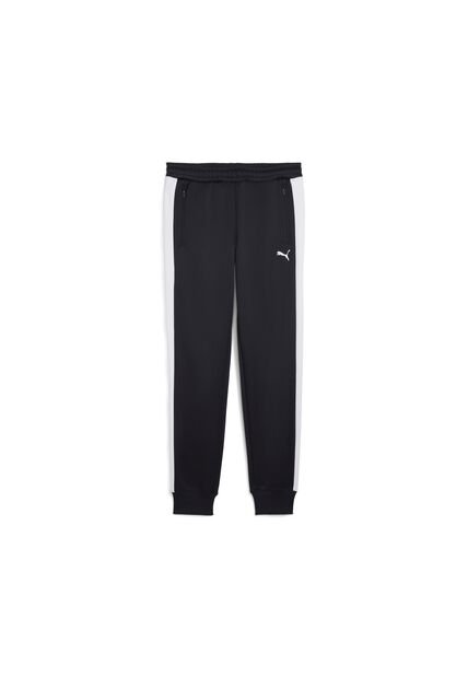 Pantalones Deportivos Puma Original T7 Always On Azul Hombre