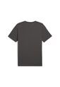 Camisa Deportiva Puma Original Ess 2 Color No. 1 Gris Hombre de Puma