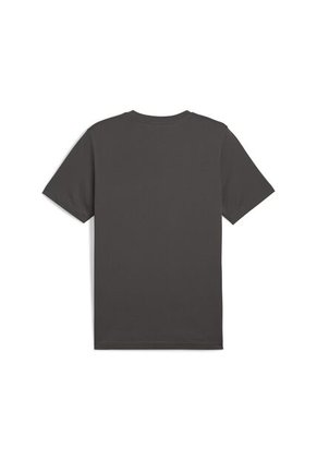Camisa Deportiva Puma Original Ess 2 Color No. 1 Gris Hombre