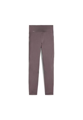Pantalon Legging Puma Original TadEss Tight 7/8 Marrón Mujer