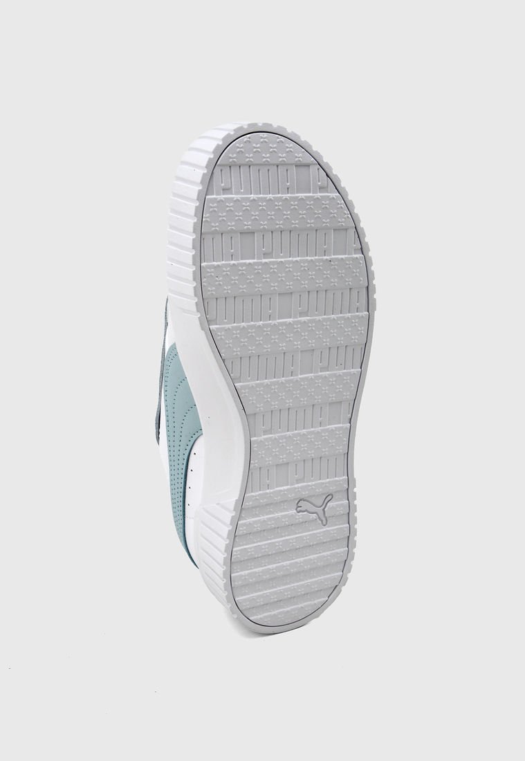 Puma Carina Street Zapatillas Snake Chic 401611-01 Para Mujeres