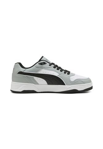 TENIS PUMA HOMBRE 402586 06 REBOUND Talla 8.5 Puma